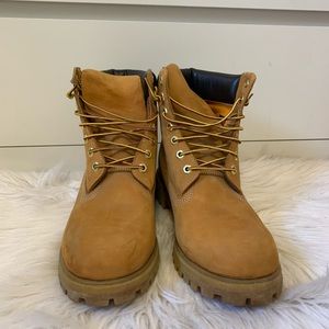 Timberland Mens boots